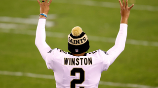 After Losing One Legend, Will the New Orleans Saints Unleash Another?